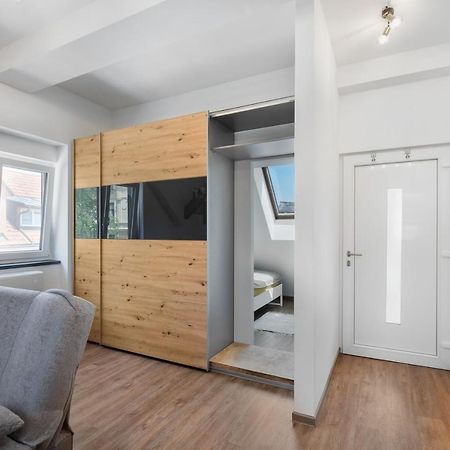 Smart Apartment Ljubljana Spodnja Siska Εξωτερικό φωτογραφία