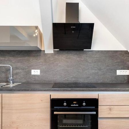 Smart Apartment Ljubljana Spodnja Siska Εξωτερικό φωτογραφία