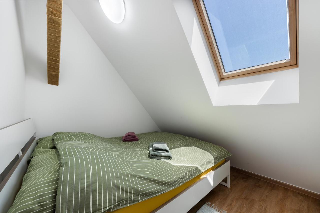 Smart Apartment Ljubljana Spodnja Siska Εξωτερικό φωτογραφία