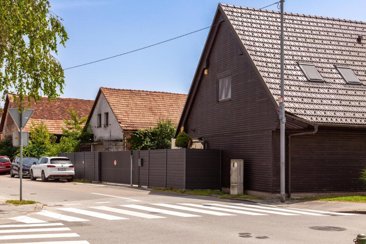 Smart Apartment Ljubljana Spodnja Siska Εξωτερικό φωτογραφία