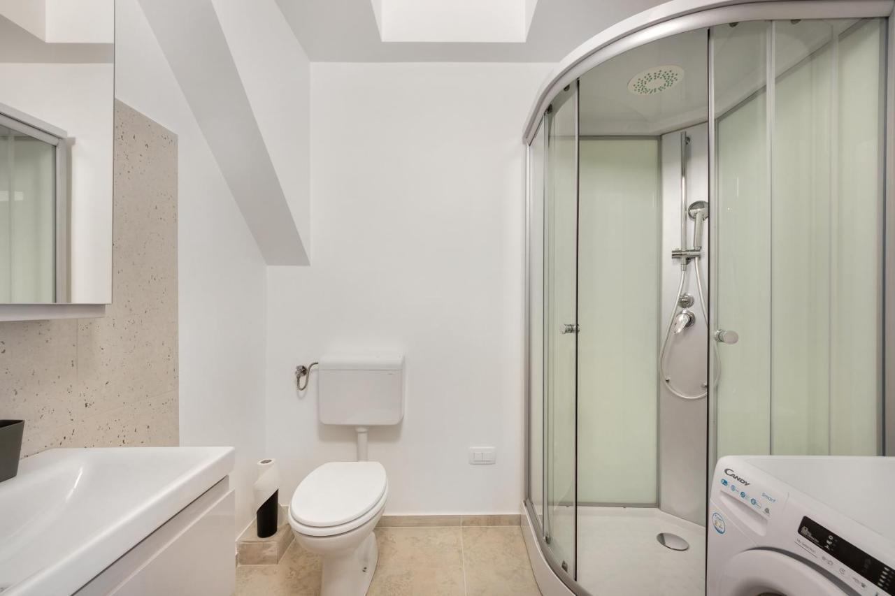Smart Apartment Ljubljana Spodnja Siska Εξωτερικό φωτογραφία