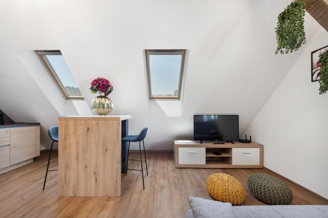 Smart Apartment Ljubljana Spodnja Siska Εξωτερικό φωτογραφία